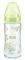  NUK F.C. PLUS  SILIC M1 240ML...