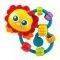  PLAYGRO CURLY CRITTERS  3+