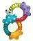   PLAYGRO CLICK AND TWIST RATTLE 3+