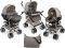  CHICCO TRIO SPRINT ME TRIO CAR KIT/87...