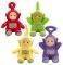   GIOCHI PREZIOSI TELETUBBIES SUPER SOFT  15CM