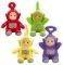   GIOCHI PREZIOSI TELETUBBIES SUPER SOFT  15CM