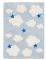  KIDS CONCEPT ABBEY   110X130...