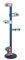   KIDS CONCEPT TURBO  136CM