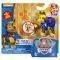  KARATE PAW PATROL GIOCHI PREZIOSI PUP-FU CHASE