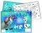   40  STICKERS FROZEN OLAF
