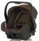   BRITAX PRIMO - WOOD BROWN