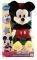 �������� MICKEY GIOCHI PREZIOSI �� ��� 34CM