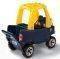   LITTLE TIKES COZY TRUCK 620744 /