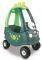   LITTLE TIKES COZY ...