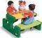  - LITTLE TIKES  466A