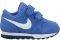 �������� NIKE MD RUNNER 2 TDV ����/����� (USA...