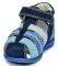  KICKERS BABYSUN 102986   (EU:24)