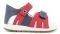 KICKERS SOAN 551300 -