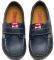 ΠΑΠΟΥΤΣΙ CAMPER PEU 80080-011 ΜΠΛΕ (EU:25)