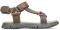  CAMPER TWS K800122-001 MULTICOLOR