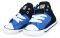   CONVERSE ALL STAR CHUCK TAYLOR FIRST 856125C-001  (EU:17)
