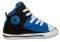   CONVERSE ALL STAR CHUCK TAYLOR FIRST 856125C-001  (EU:18)