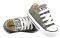  CONVERSE ALL STAR CHUCK TAYLOR OX 7J794C-010 (EU:18)