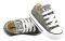 �������� CONVERSE ALL STAR CHUCK TAYLOR OX 7J794C-010 (EU:25)