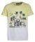 T-SHIRT BLUE SEVEN SURFING 602543-930 ...