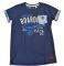 T-SHIRT BLUE SEVEN ATLANTIC COMPETITION 60254...