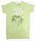 T-SHIRT BLUE SEVEN ROCK IT LOUD 802060 ���� �...