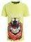 T-SHIRT BLUE SEVEN ROAR 802051-719  LI...