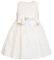 MONNALISA ABITO C/CINTURA BOUQUET 7399...