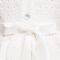  MONNALISA ABITO C/CINTURA BOUQUET 739903F5-9910  (89.)-(18 )