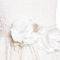  MONNALISA ABITO C/CINTURA BOUQUET 739903F5-9910  (89.)-(18 )