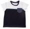 T-SHIRT PATACHOU 2433360 �����/������ ���� (8...
