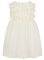  PATACHOU TULLE PETALS 2433502  (IVORY) (80.)-(6-12 )