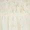  PATACHOU TULLE PETALS 2433502  (IVORY) (80.)-(6-12 )