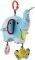   FISHER PRICE ACTIVITY ELEPH...