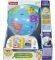   FISHER PRICE LAUGH & LEARN GREETINGS GLOBE