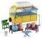  GIOCHI PREZIOSI PEPPA PIG CAMPER PLAYSET PPC46000