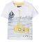 T-SHIRT BLUE SEVEN CRUE 928024 