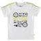 T-SHIRT BABYFACE BUILDER 7609  (104)-(...