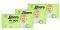  LIBERO WIPES ALOE & CHAMOMILE (3X...