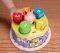    FISHER PRICE LAUGH & LEARN MAGICAL LIGHTS BIRTHDAY CAKE