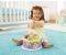    FISHER PRICE LAUGH & LEARN MAGICAL LIGHTS BIRTHDAY CAKE