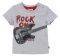 T-SHIRT LEVI\'S ZIC ROCK STAR NJ10044  (74.)-(6-12)