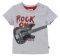 T-SHIRT LEVI'S ZIC ROCK STAR NJ10044  (86...
