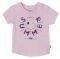 T-SHIRT LEVI'S SMILY HELLO SUMMER NJ10574 