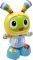    FISHER PRICE BEATBO FCV...