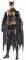  BATMAN MATTEL JUSTICE LEAGUE BLACK SUIT 30CM