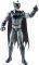  BATMAN MATTEL JUSTICE LEAGUE GREY SUIT 30CM