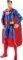 ������� SUPERMAN MATTEL JUSTICE LEAGUE 30CM