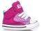   CONVERSE ALL STAR CHUCK TAYLOR FIRST 856124C-543 - (EU:20)